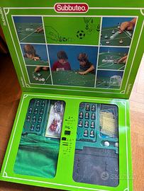 Subbuteo vintage