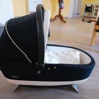 Peg Perego - Navicella per carrozzina Navetta XL