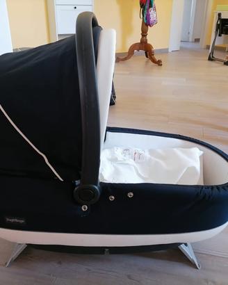 Peg Perego - Navicella per carrozzina Navetta XL