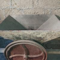 Antica Pigiatrice Laverda