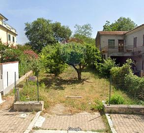 Terreno Edificabile - Alanno