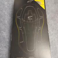 Airbag Alpinestars Tech Race -NUOVO- Tg  L GARANZI