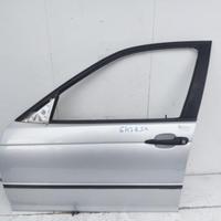 41517034151 PORTA ANTERIORE SX BMW SERIE 3 (E46) 2