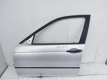 41517034151 PORTA ANTERIORE SX BMW SERIE 3 (E46) 2