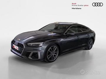 Audi A5 40 TDI S Line Edition S tronic quattro