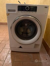 Lavatrice whirlpool ricambi