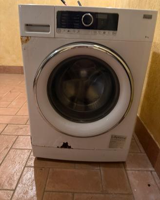 Lavatrice whirlpool ricambi