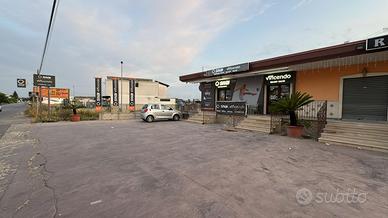 Agenzia scommesse e slot