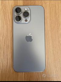 Iphone 15 pro max 256 gb