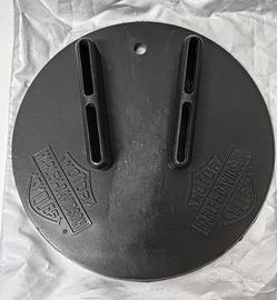 Antiscivolo cavalletto laterale Harley D. 94647-98