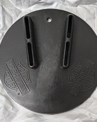 Antiscivolo cavalletto laterale Harley D. 94647-98