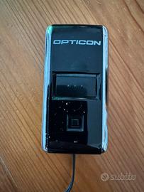 Lettore barcode e qr opticon 2001