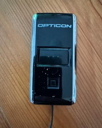 Lettore barcode e qr opticon 2001