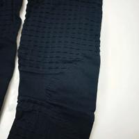 Gambali sportivi a compressione muscolare MedStan