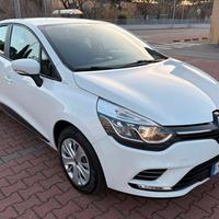 RENAULT Clio GPL ENERGY OK NEO PATENTATI