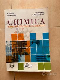 chimica