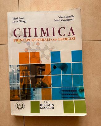 chimica