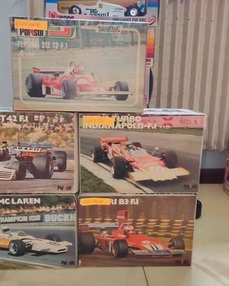 POLISTIL in scatola originale 