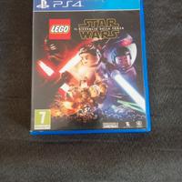 lego star wars il risveglio della forza