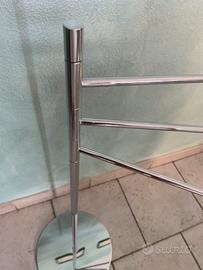 Porta asciugamani NUOVO