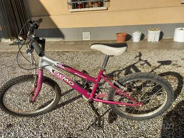 Bici MTB OLMO 20”