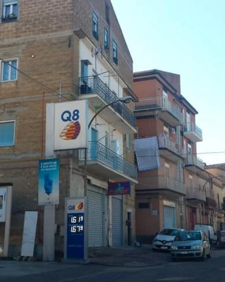 Appartamento in aff itto a Grotte (AG)