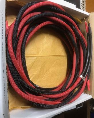 CHORD CABLES