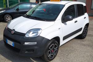 FIAT PANDA VAN 4X4 0.9 TWIN AIR