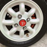 CERCHI IN LEGA DI MAGNESIO X FIAT 500/126 D’EPOCA