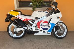 RGV 250 VJ21 PEPSI