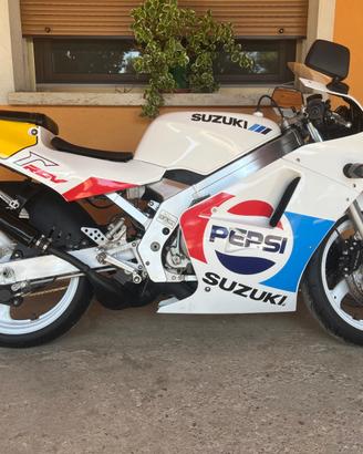 RGV 250 VJ21 PEPSI