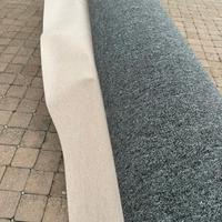 Moquette nuova