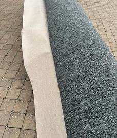 Moquette nuova