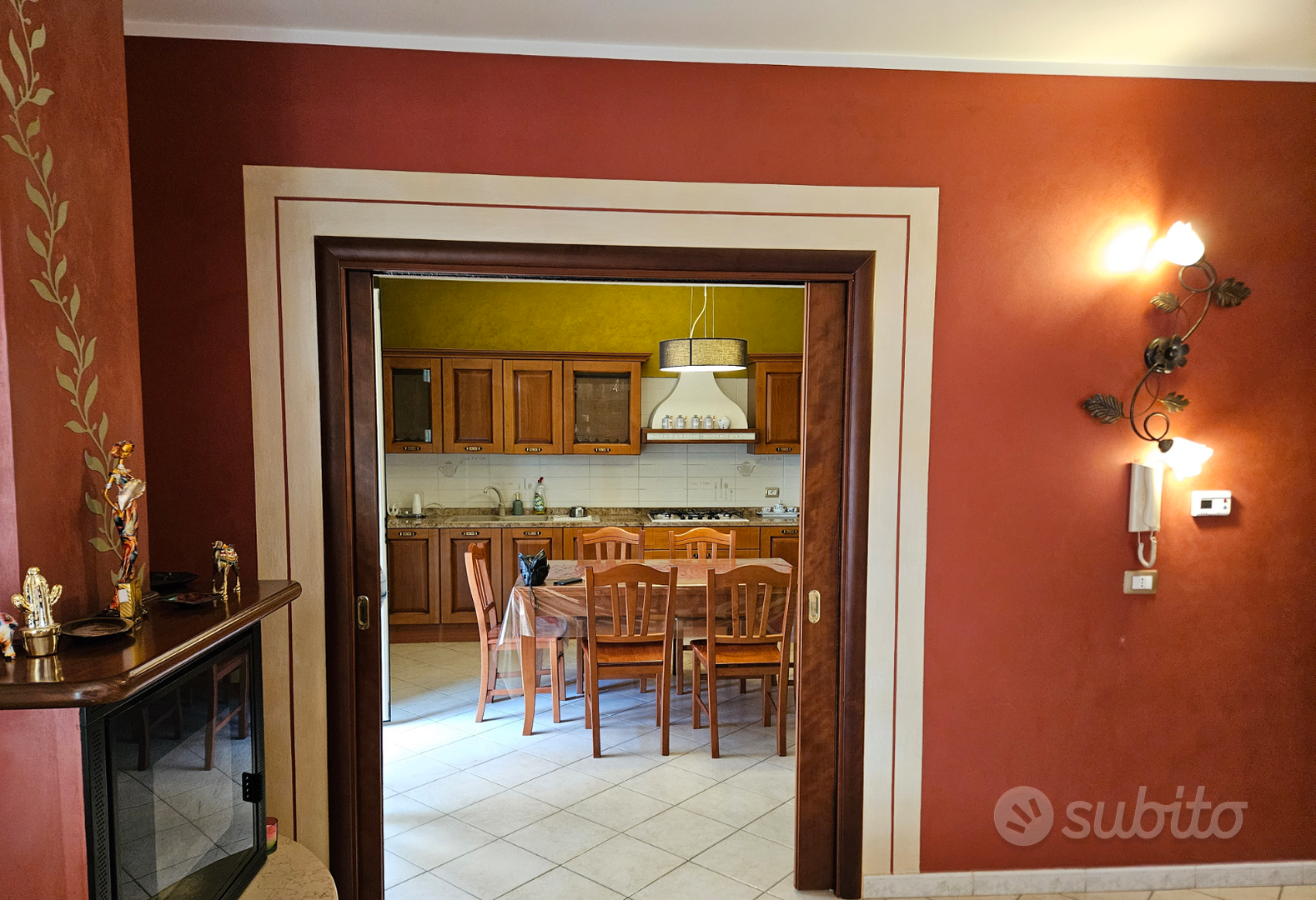 Apartment in Siderno, Reggio Calabria - Vista 3