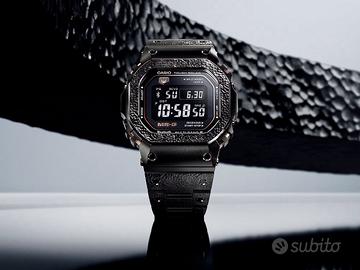 Casio ultimate