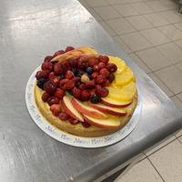 Pasticciere per extra