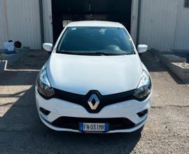 Renault Clio dCi 8V 75CV Start&Stop 5 porte Energy