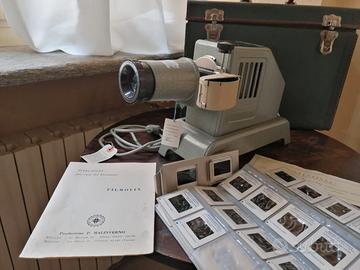 Proiettore diapositive anni 30/50 Arredamento coll