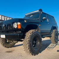 Nissan Patrol GR Patrol GR 2.8 td Safari 4x4