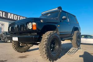 Nissan Patrol GR Patrol GR 2.8 td Safari 4x4