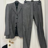 Completo Gianni Versace