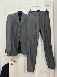 Completo Gianni Versace