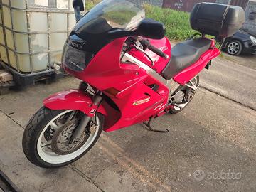 Honda VFR