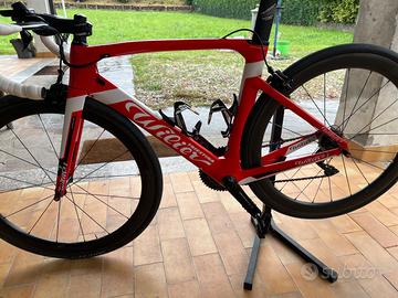 Wilier 101 Air Tg S