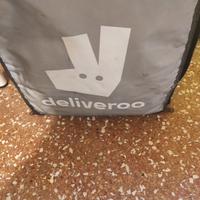 borsa termina zaino deliveroo 