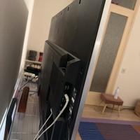 TV sony modello KD 55X8509C