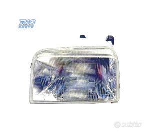 FANALE SINISTRO PER RENAULT SUPER 5 84-91