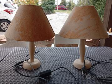 lampade per comodini