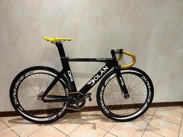 Bici da pista DOLAN DF4