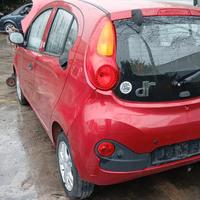 Ricambi usati vari DR Zero anno 2019